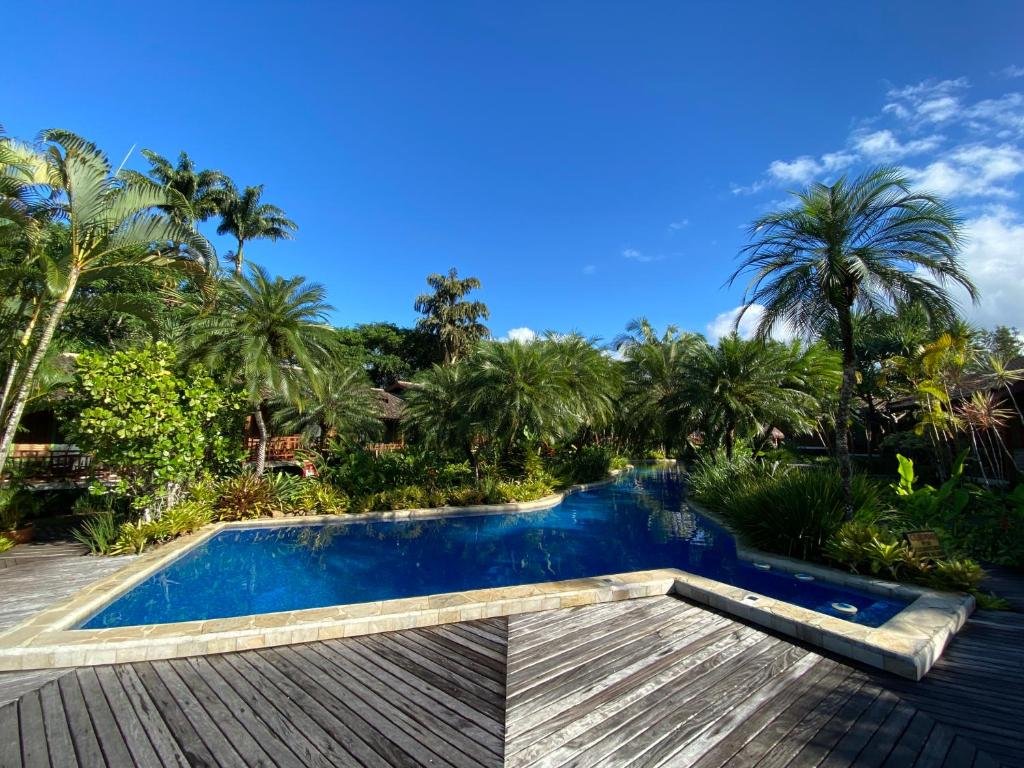 Villa Bebek Hotel Camburi