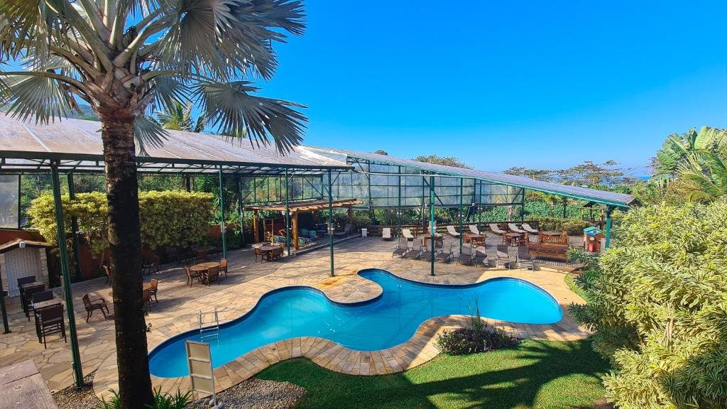 Beach Hotel Villas Cambury