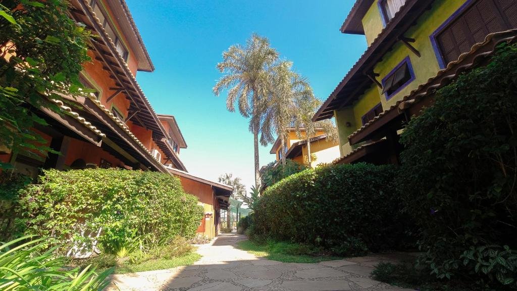 Beach Hotel Villas Cambury
