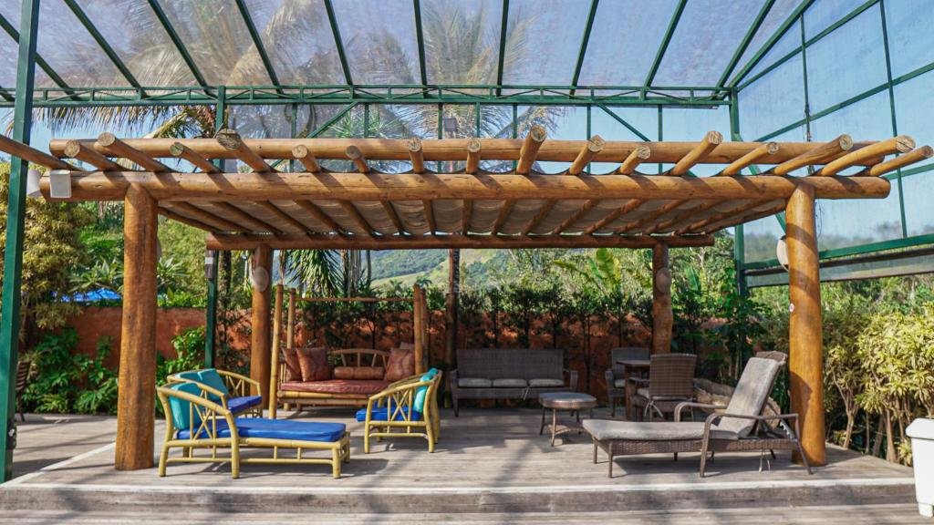 Beach Hotel Villas Cambury