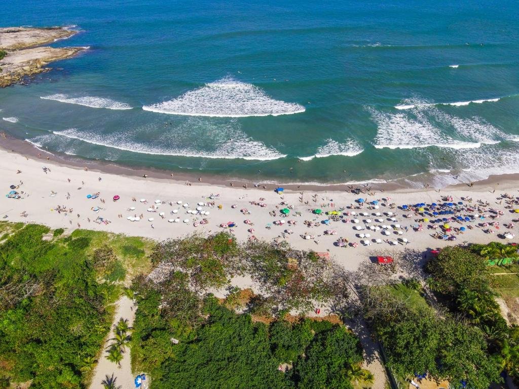 Beach Hotel Villas Cambury