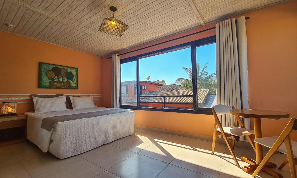 Beach Hotel Villas Cambury