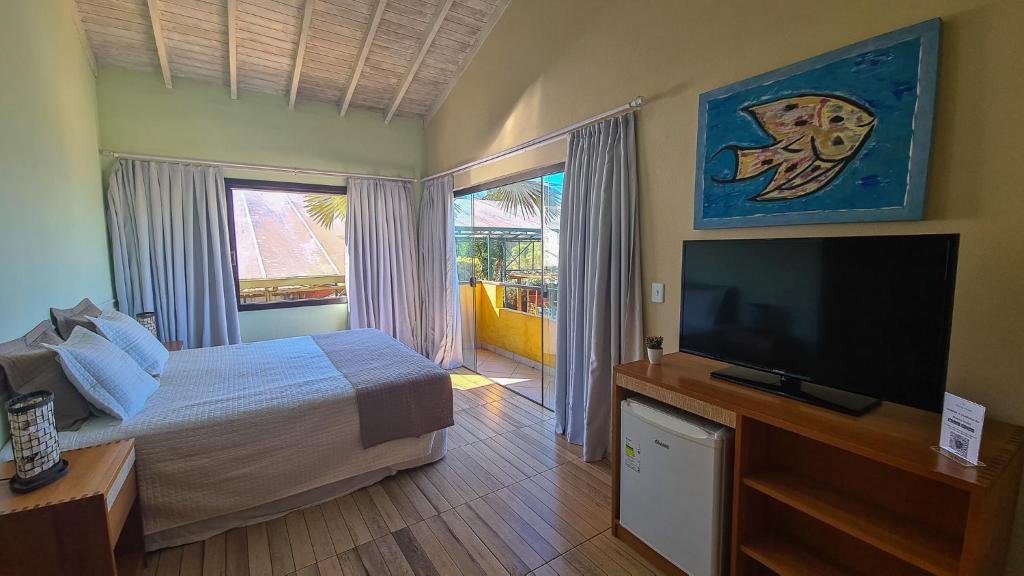 Beach Hotel Villas Cambury