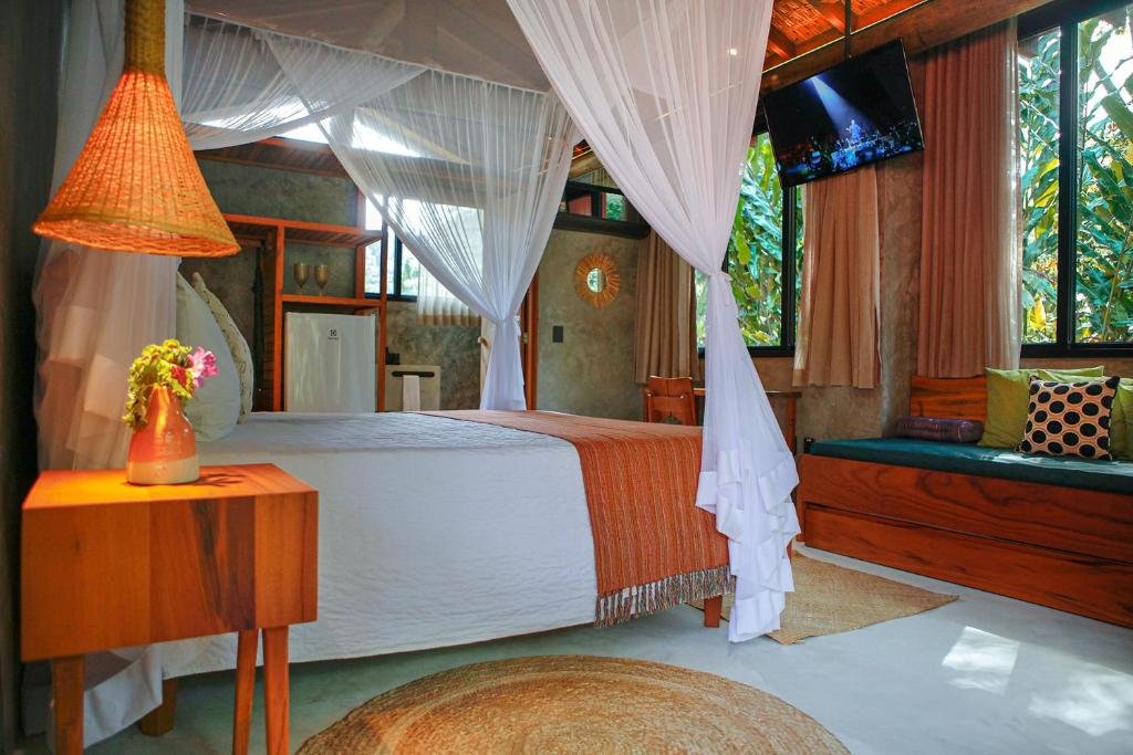 Smart Hotel Pousada Reserva Camburi