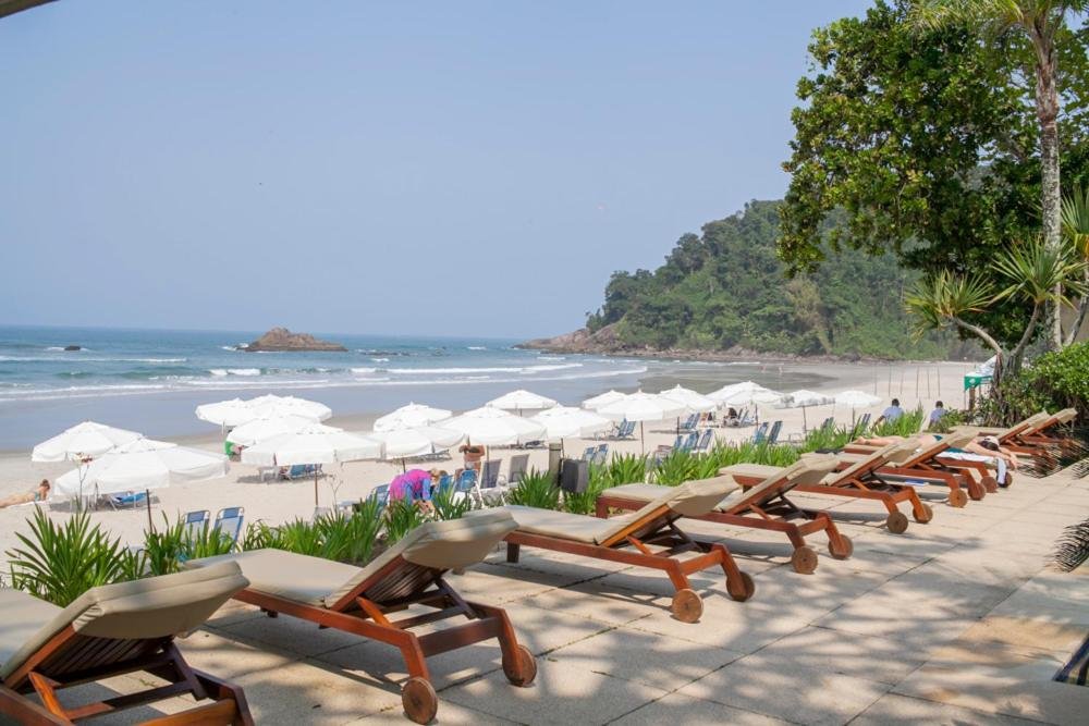 Juquehy Praia Hotel
