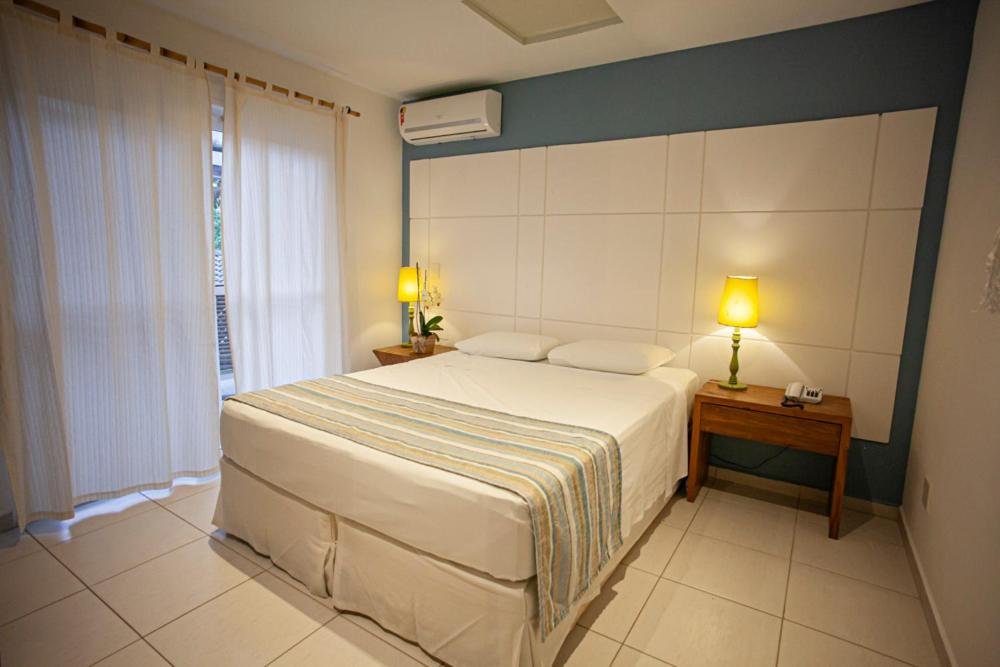 Juquehy Praia Hotel