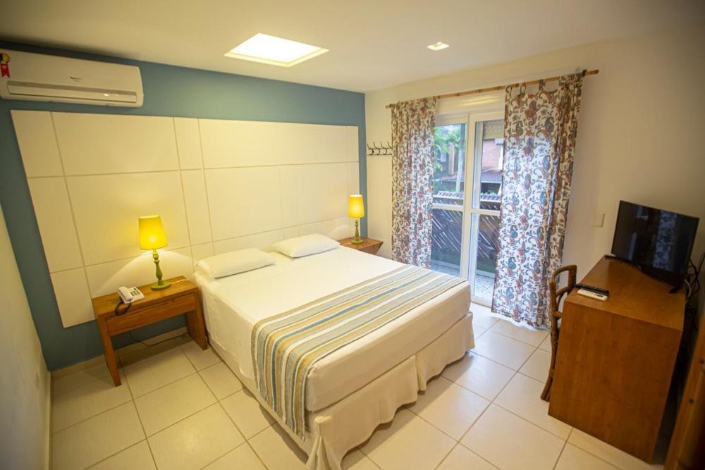 Juquehy Praia Hotel