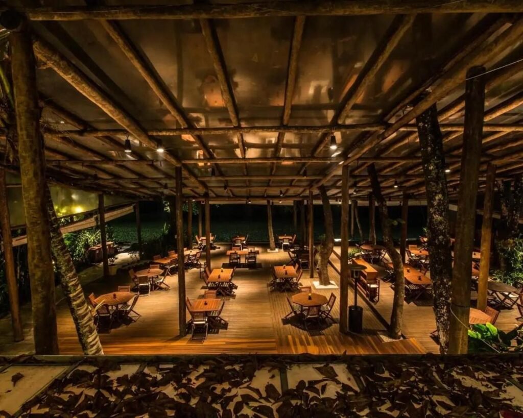Juquehy Praia Hotel