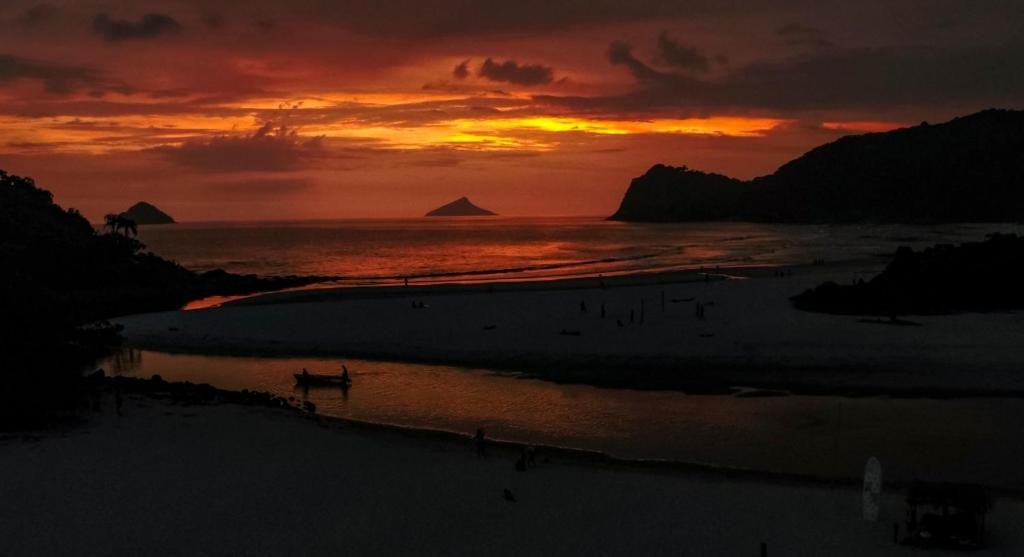 Pousada Armação de Camburi