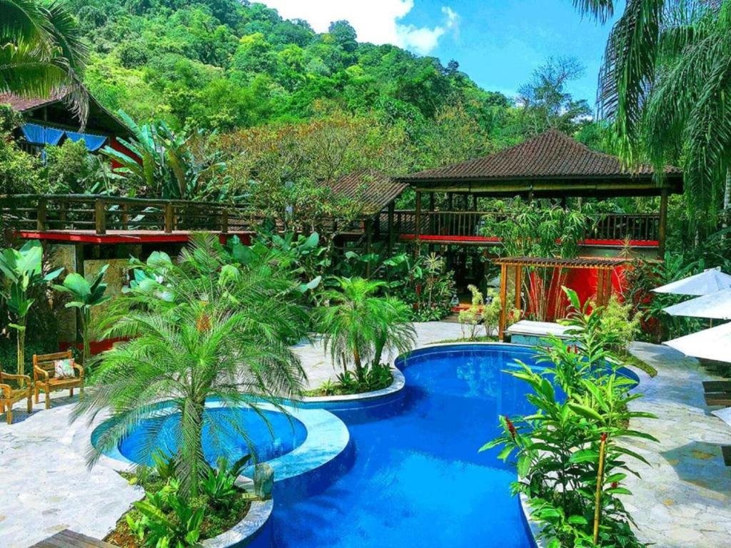 Smart Hotel Pousada Reserva Camburi