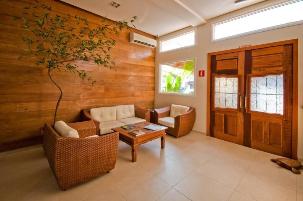 Juquehy La Plage Hotel