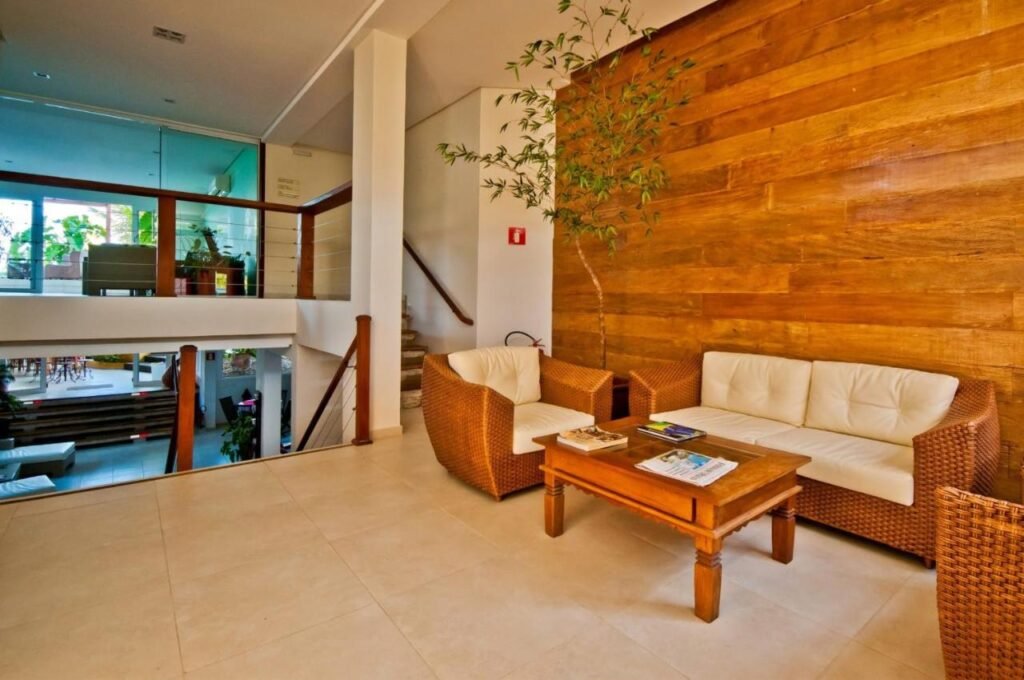 Juquehy La Plage Hotel