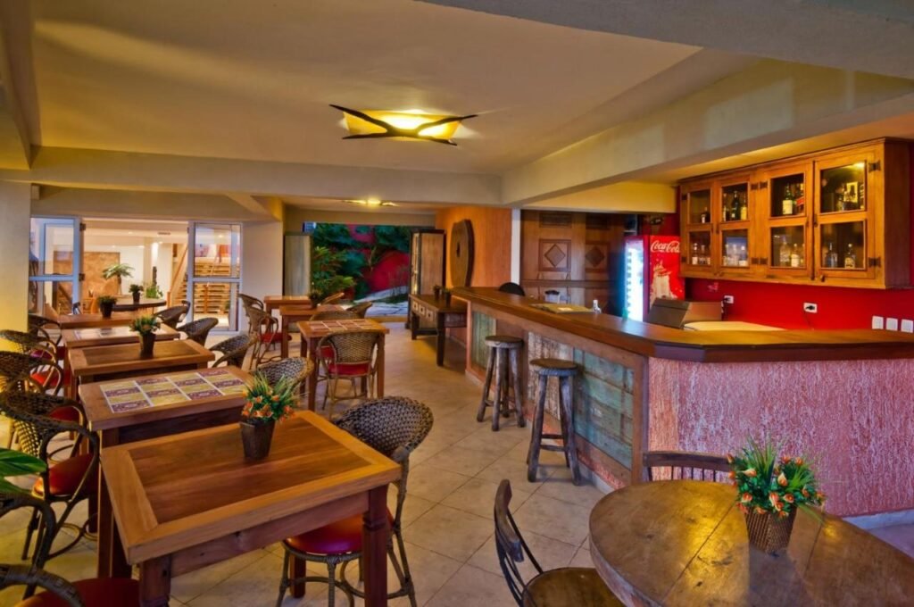 Juquehy La Plage Hotel
