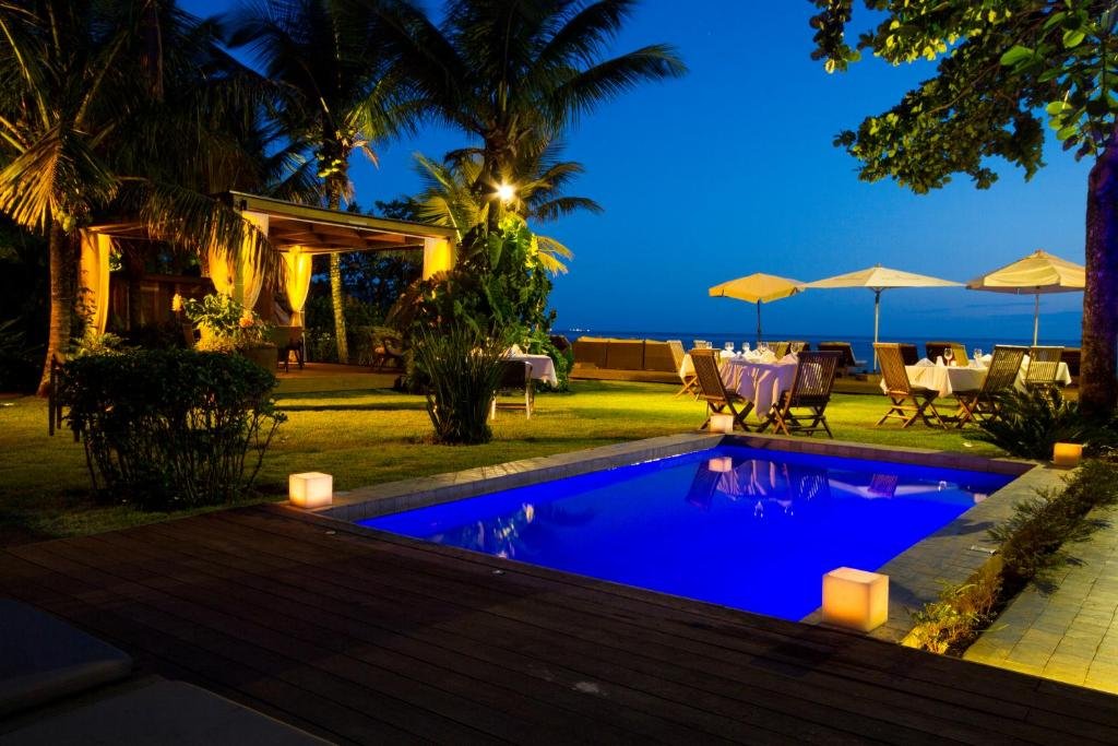 Hotel Spa Nau Royal Camburi