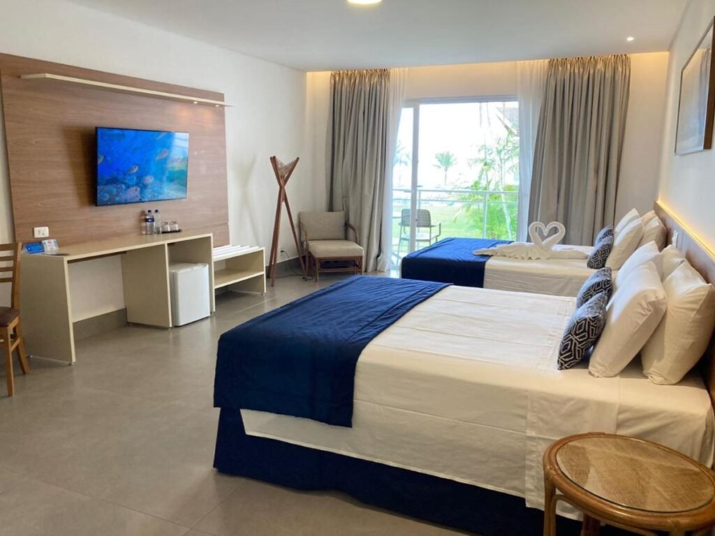 Beach Hotel Juquehy