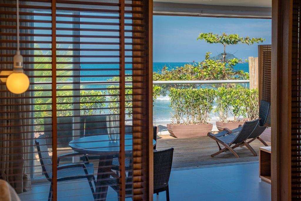 Hotel Spa Nau Royal Camburi