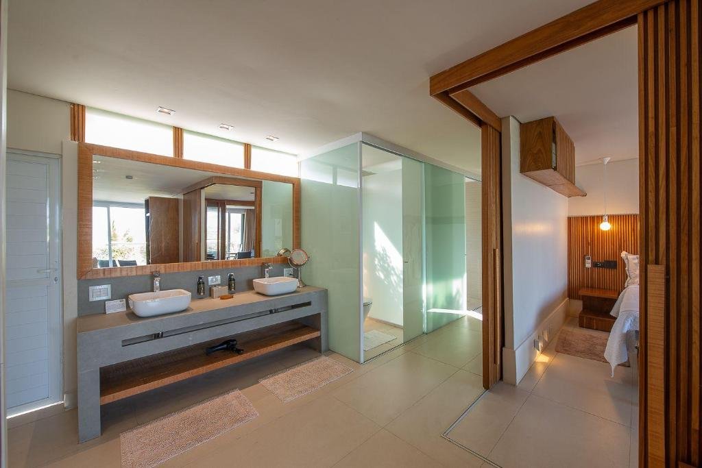 Hotel Spa Nau Royal Camburi