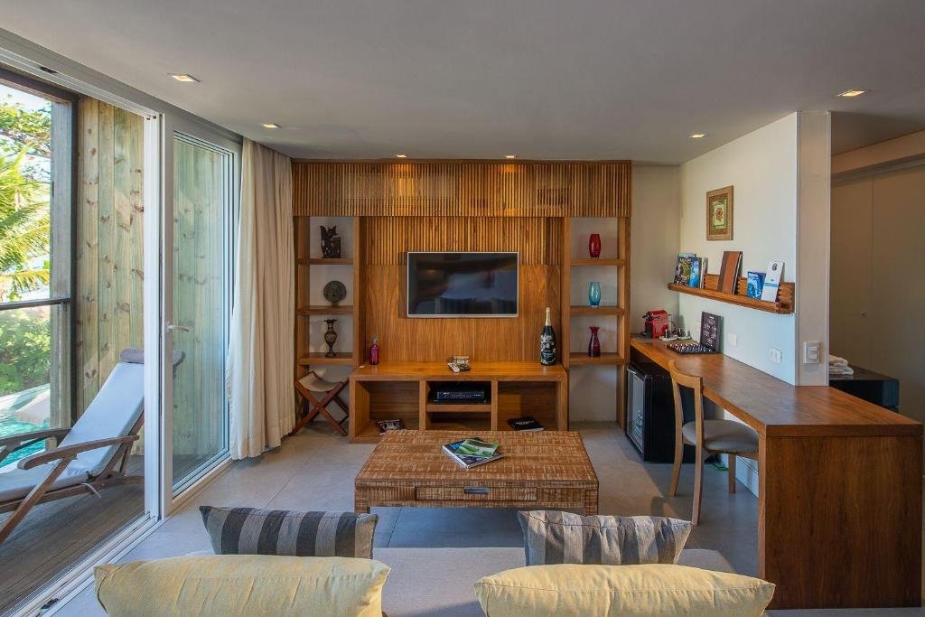 Hotel Spa Nau Royal Camburi