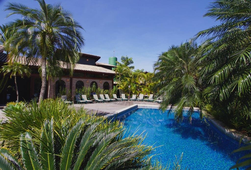 Villa Bebek Hotel Camburi