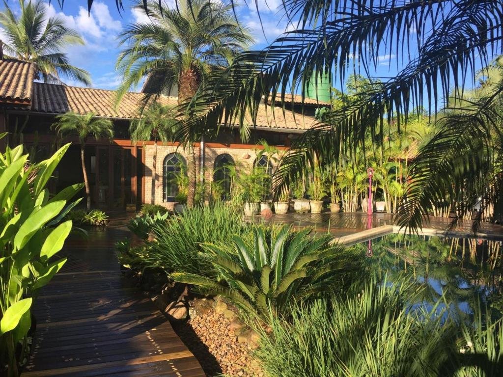 Villa Bebek Hotel Camburi