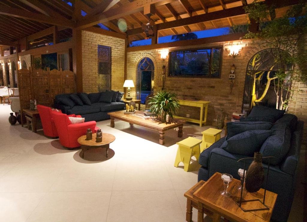 Villa Bebek Hotel Camburi