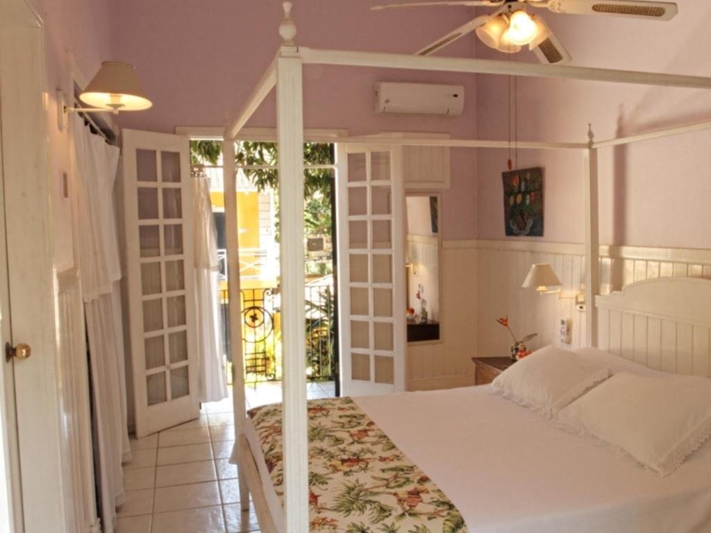 Villa Paradiso Pousada Camburi