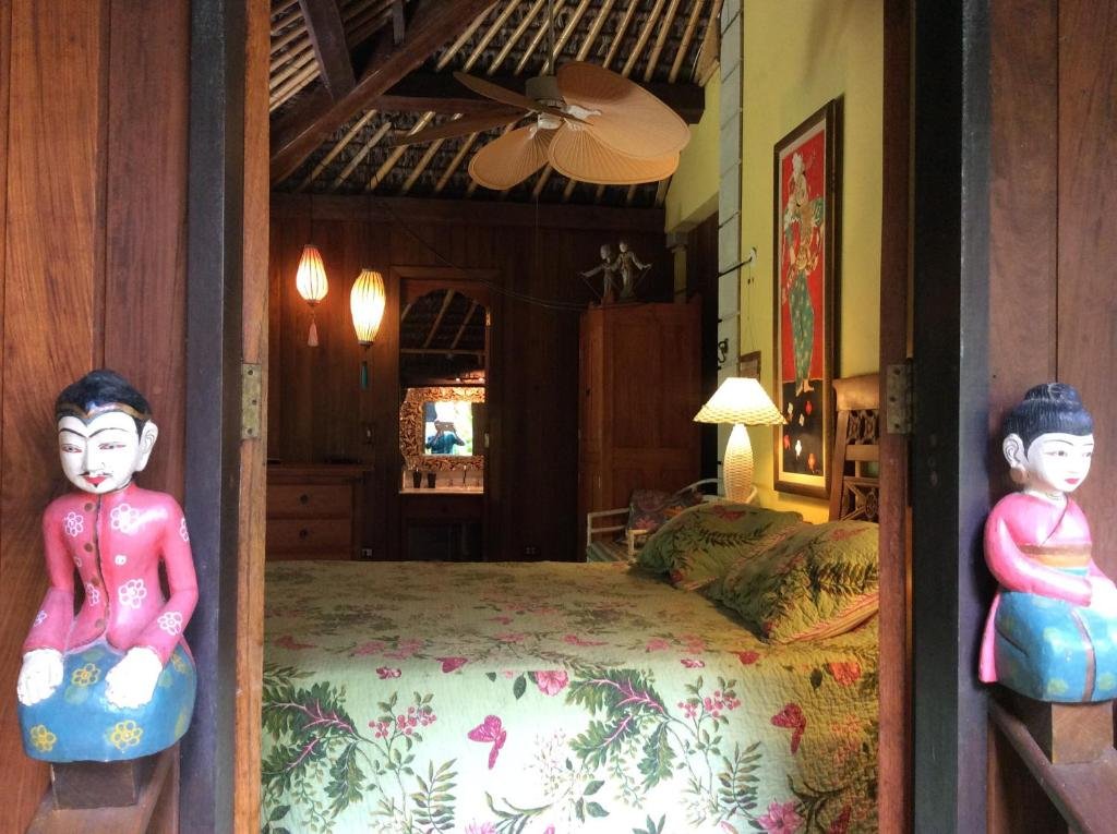 Villa Paradiso Pousada Camburi