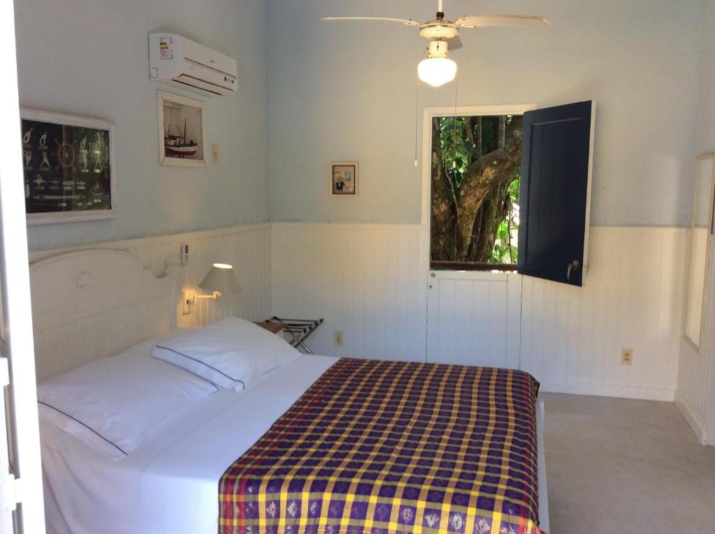 Villa Paradiso Pousada Camburi