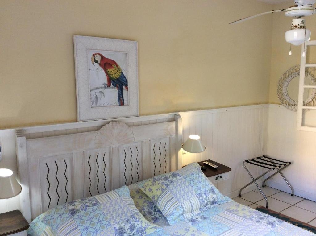 Villa Paradiso Pousada Camburi