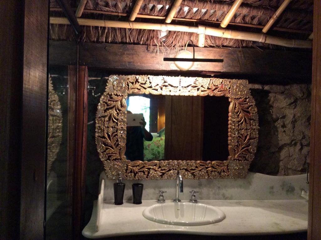 Villa Paradiso Pousada Camburi