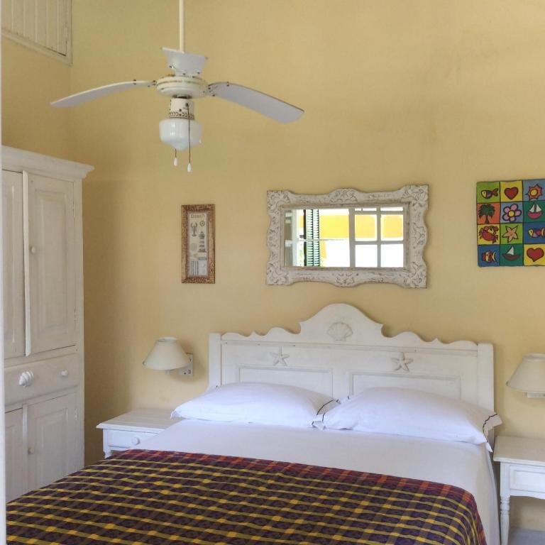Villa Paradiso Pousada Camburi