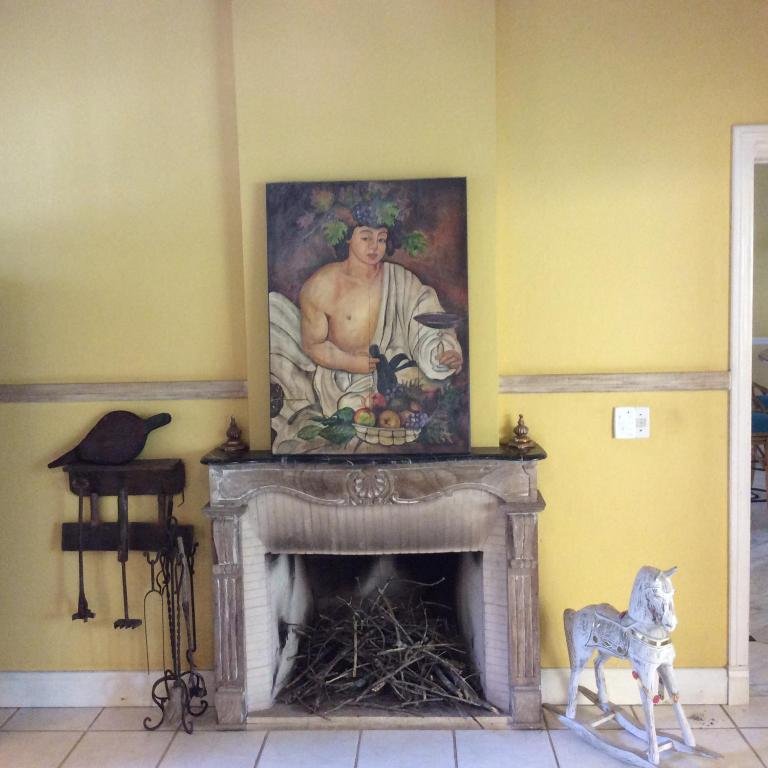 Villa Paradiso Pousada Camburi