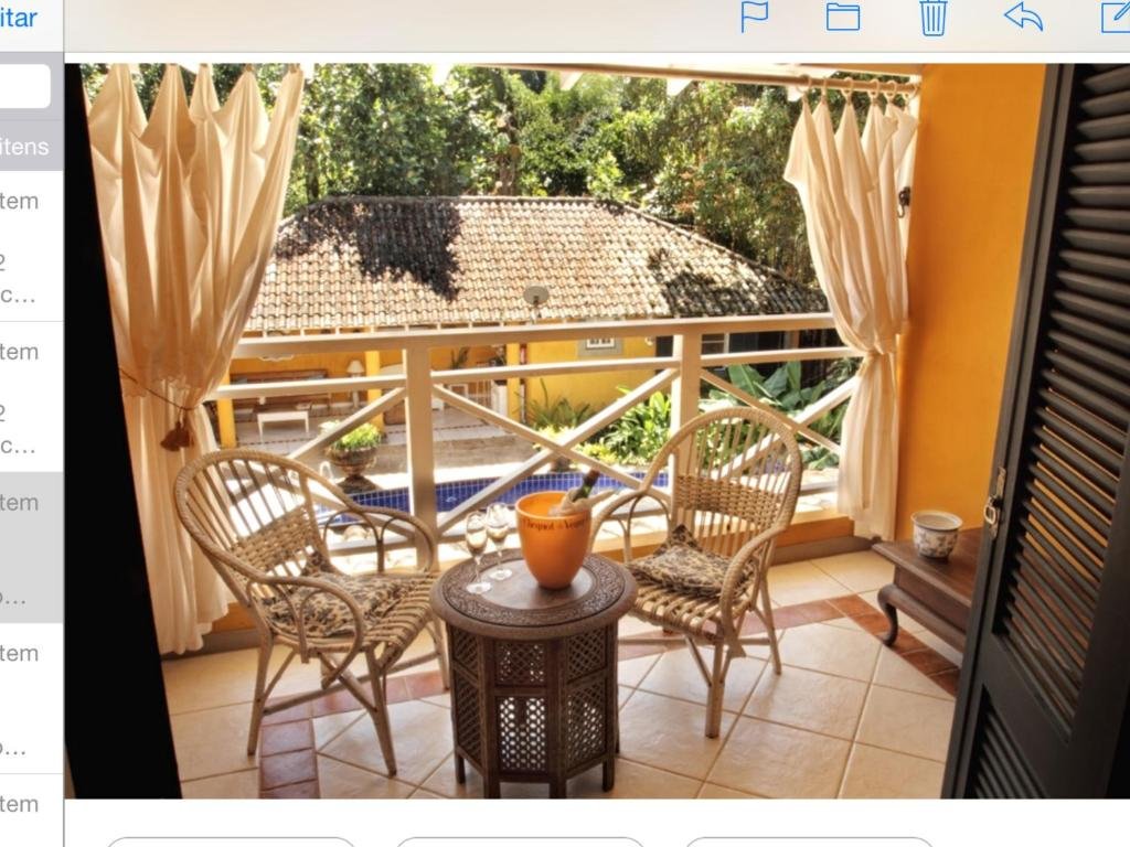 Villa Paradiso Pousada Camburi