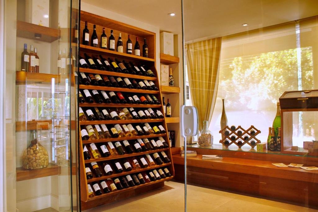 Hotel Spa Nau Royal Camburi