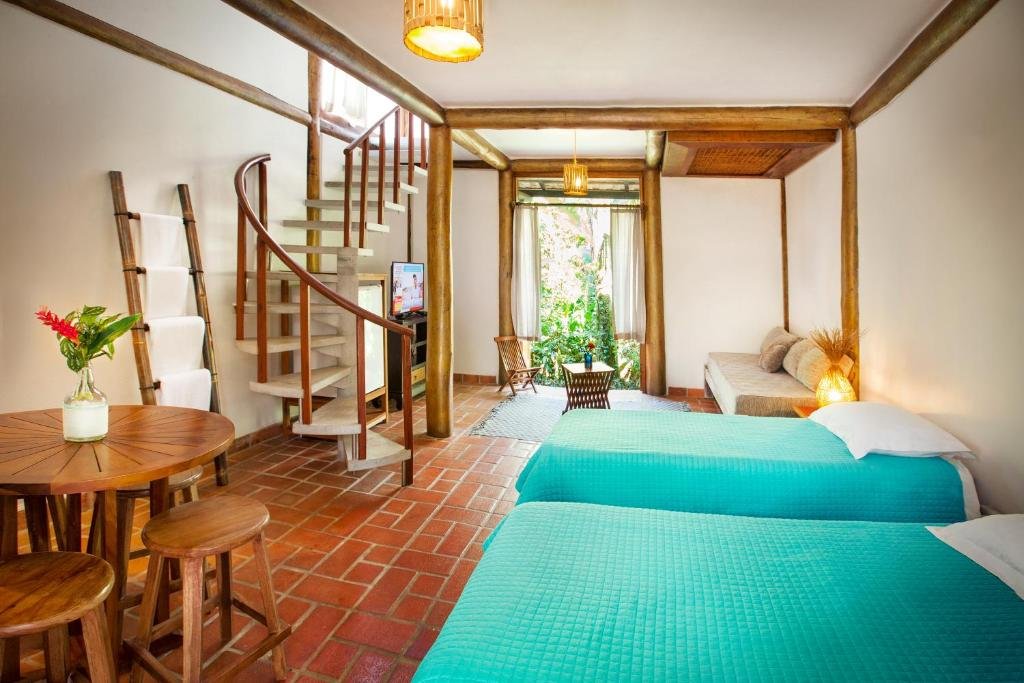 Smart Hotel Pousada Reserva Camburi