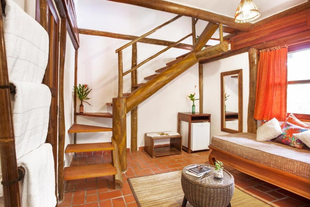 Smart Hotel Pousada Reserva Camburi