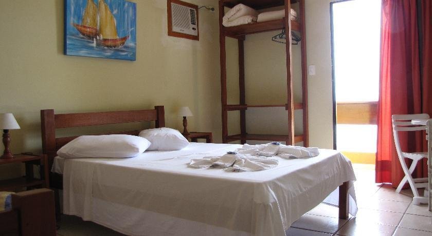 Pousada Casa na Praia Ubatuba