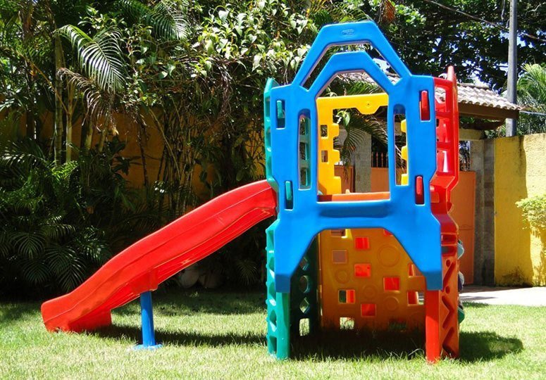 Pousada Casa na Praia Ubatuba