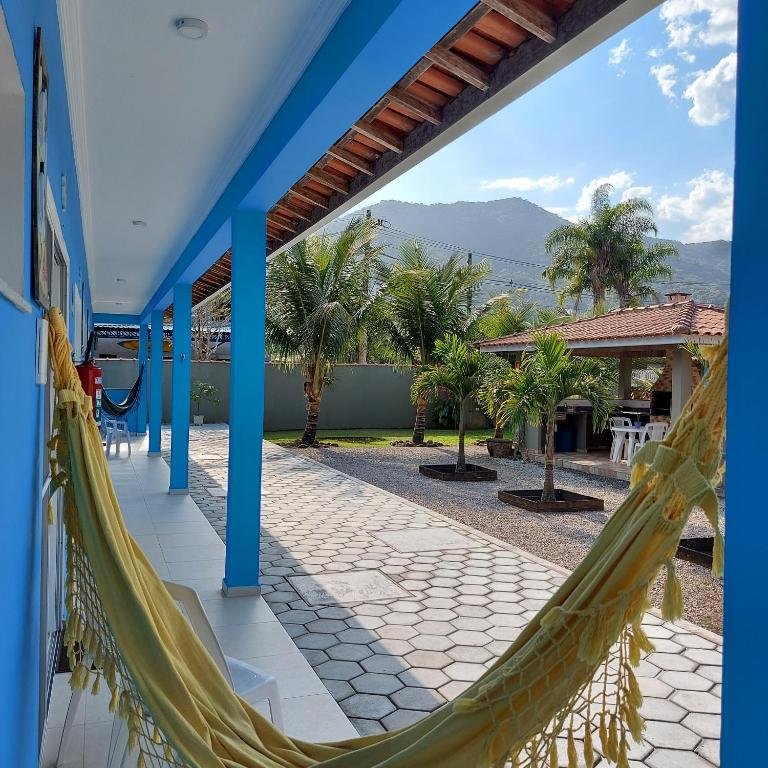 Recanto do Papito Ubatuba Lagoinha