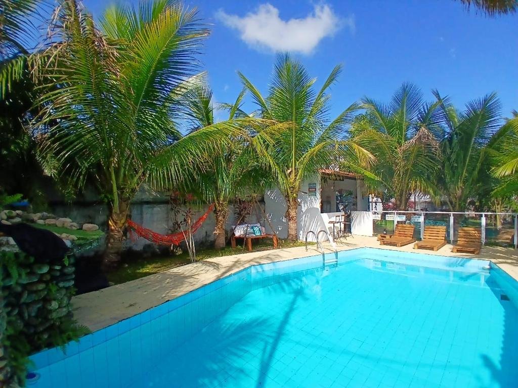 Pousada Alma Caiçara Ubatuba Lázaro