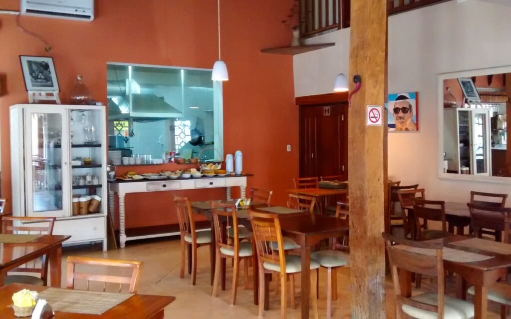 Pousadinha Ubatuba