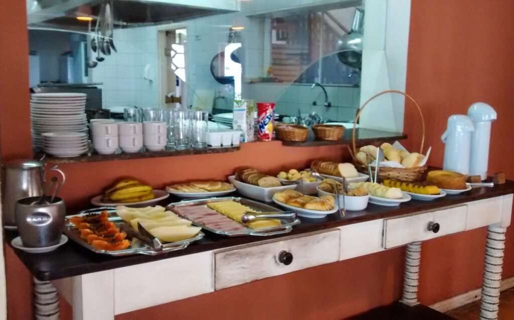 Pousadinha Ubatuba