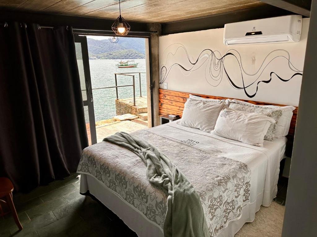 1819 Marine Hotel Ubatuba