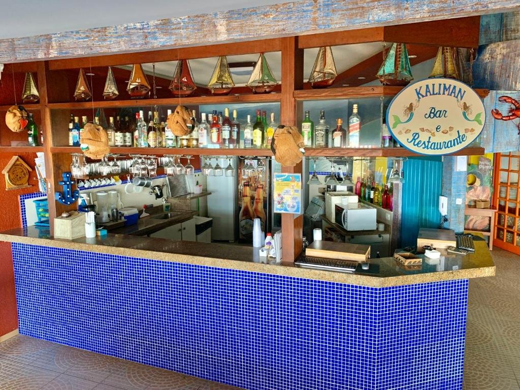 Pousada Kaliman Ubatuba Litoral Noter de SP