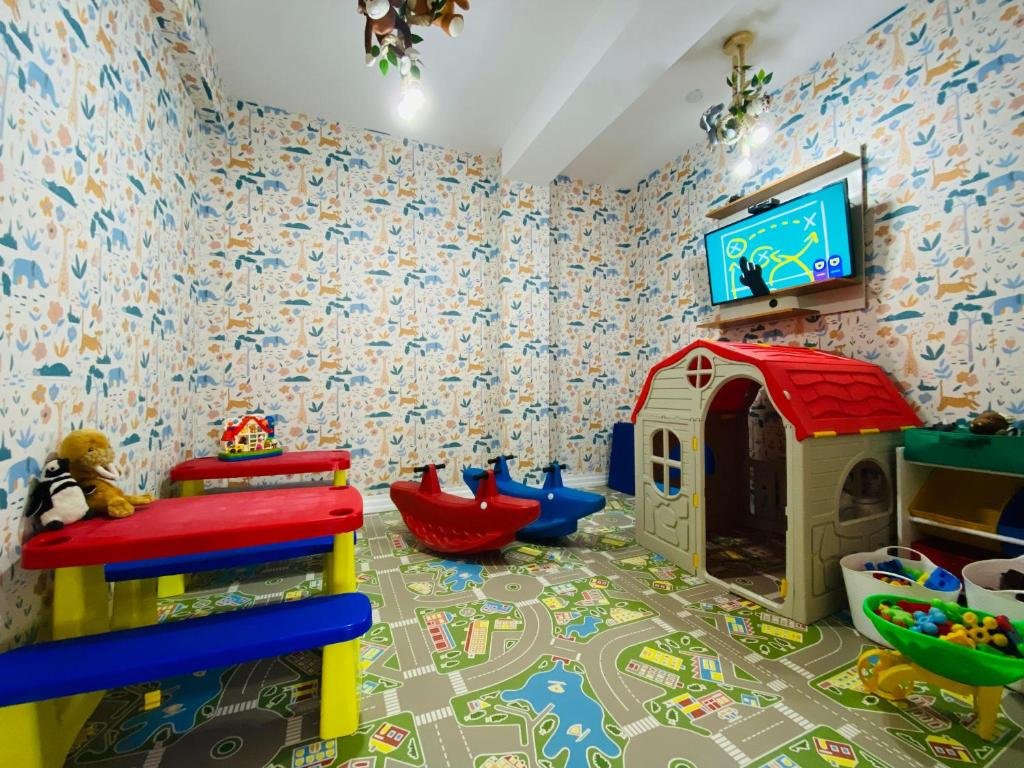 Pousada Kaliman Ubatuba Litoral Noter de SP