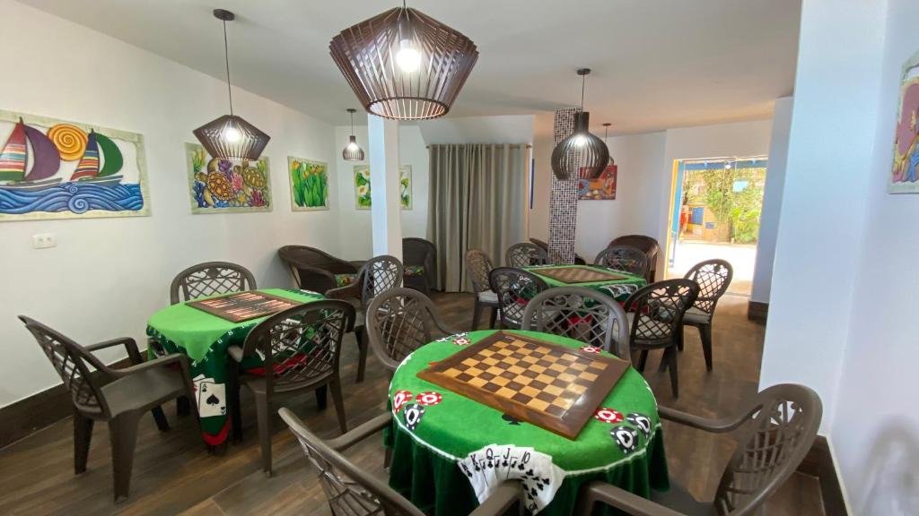 Pousada Kaliman Ubatuba Litoral Noter de SP