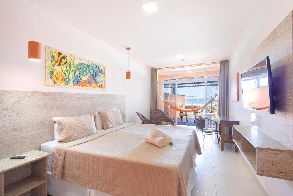 Pousada Kaliman Ubatuba Litoral Noter de SP