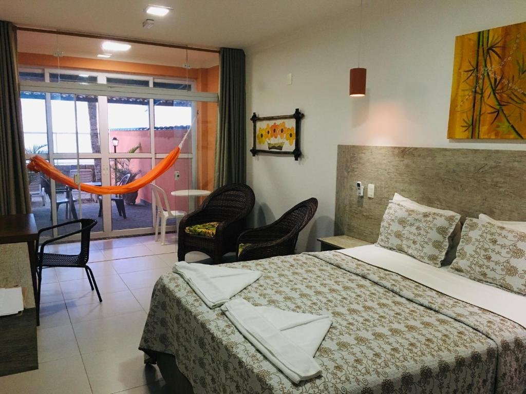 Pousada Kaliman Ubatuba Litoral Noter de SP