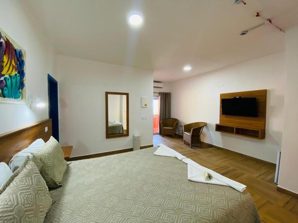 Pousada Kaliman Ubatuba Litoral Noter de SP