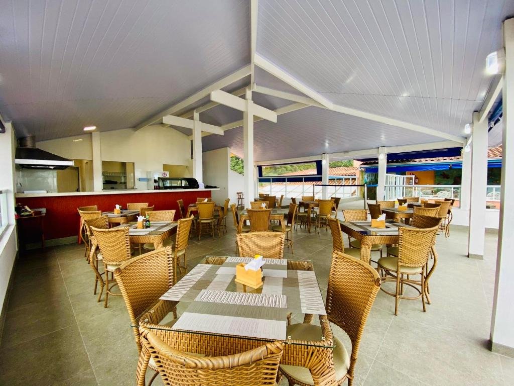 Pousada Kaliman Ubatuba Litoral Noter de SP